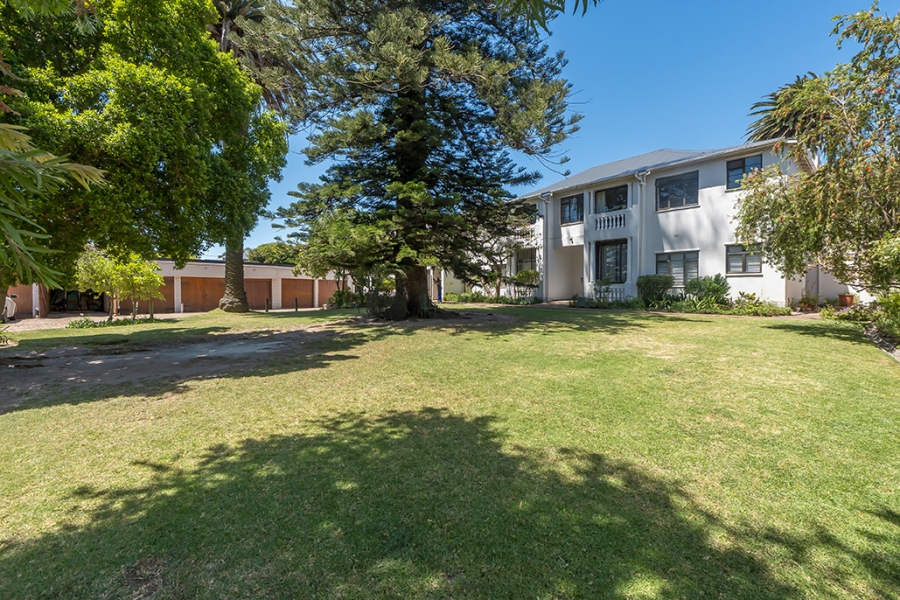 To Let 2 Bedroom Property for Rent in Rosebank Western Cape